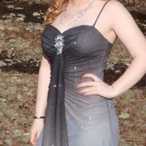 Homecoming/prom dresses